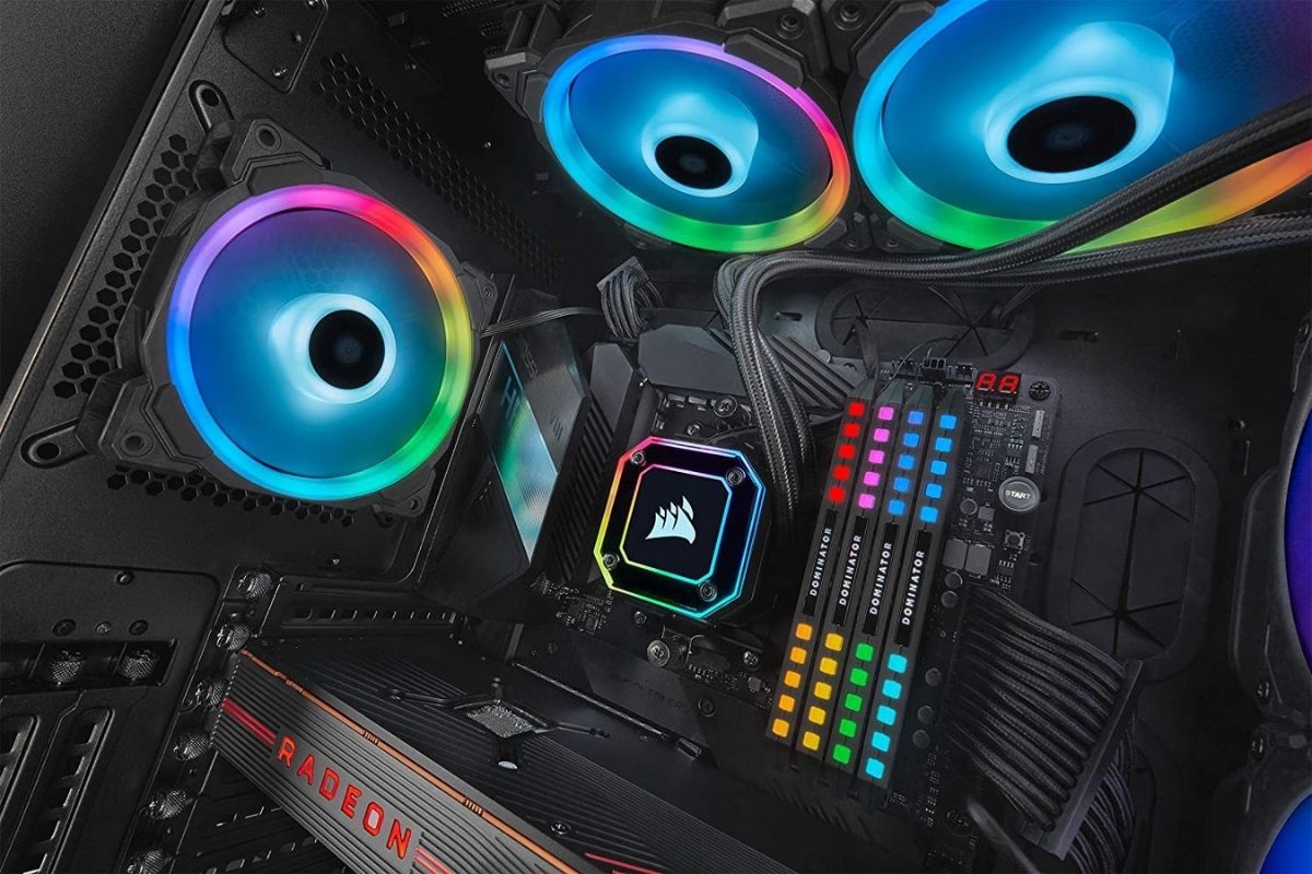 These are the best liquid coolers for CPU to buy in 2021