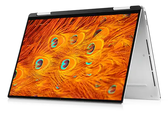 Powered by 11th-generation Intel Core i5 processors, 16GB of RAM, and a 512GB SSD, this is fantastic convertible with a compact design. It includes a Full HD+ touchscreen with a 16:10 aspect ratio.