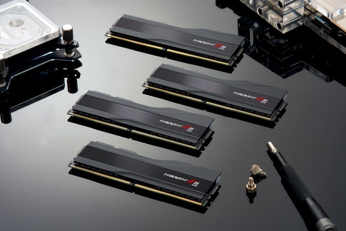 DDR4 Vs DDR5 RAM: What's Different And Which One Should You Buy?