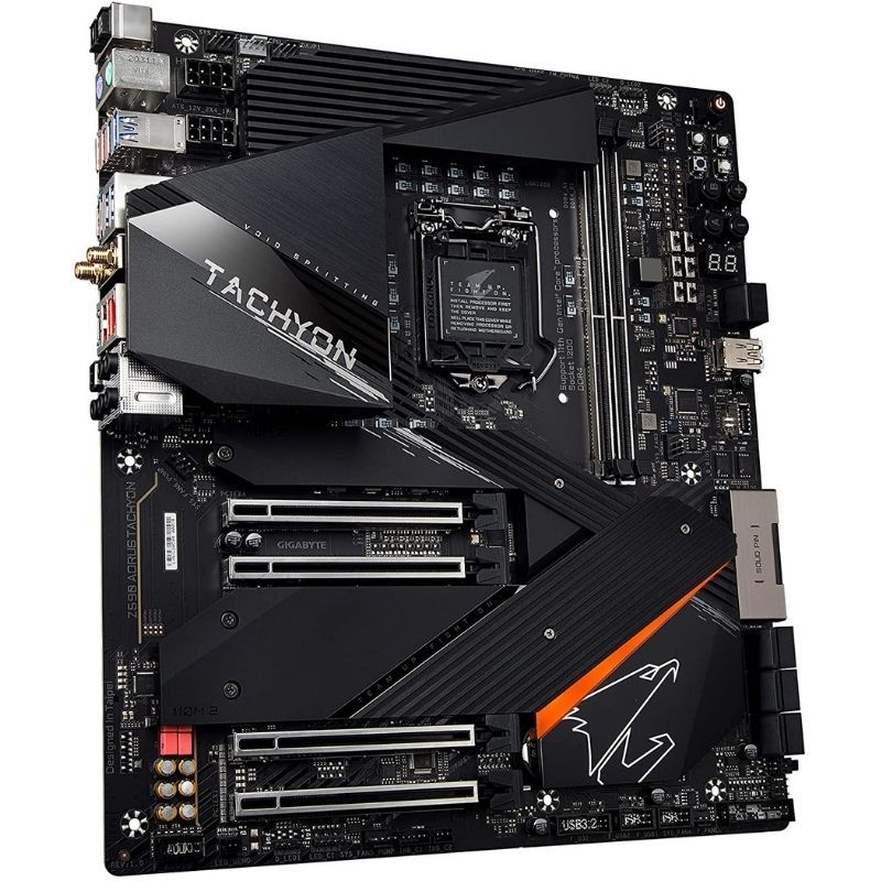 These are the best Gigabyte motherboards you can buy in 2021