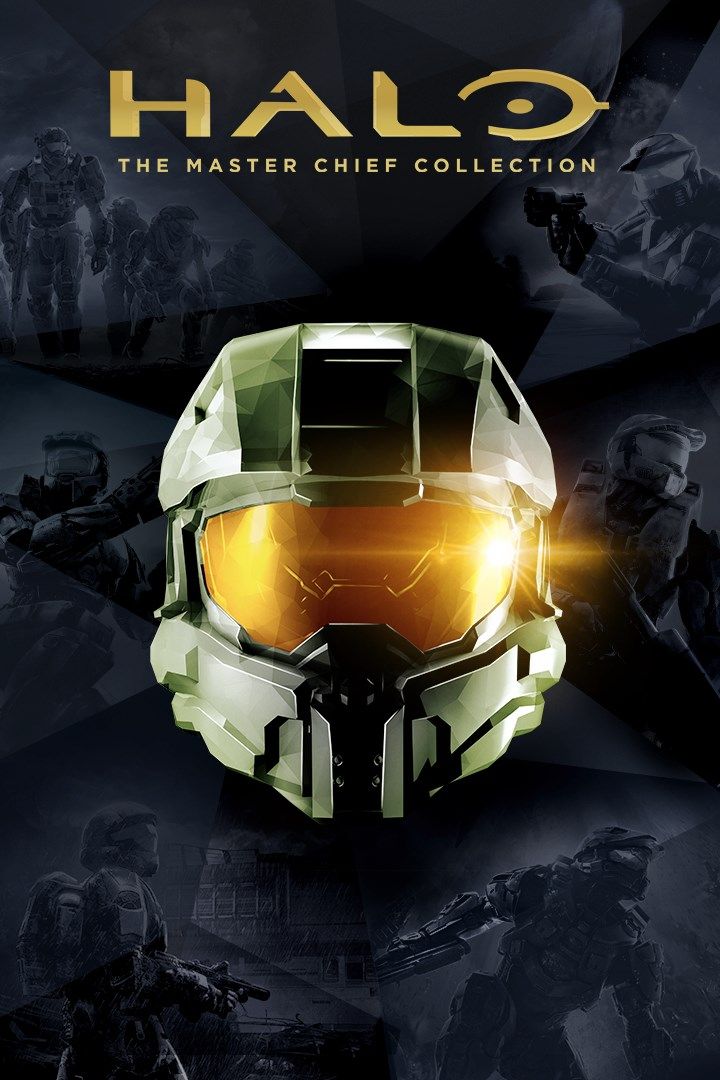 Microsoft's most popular and acclaimed franchise is packed up into this stellar package that's bound to keep you entertained for a long time. A great way to prepare for the upcoming Halo Infinite, and it's 50% off!