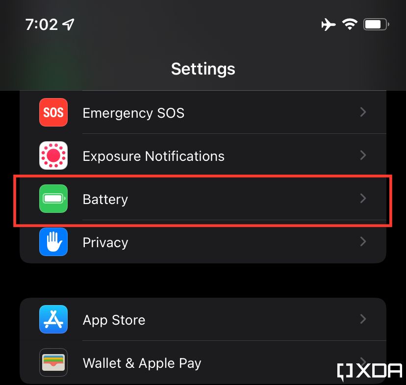 How to easily check your Apple iPhone's battery health