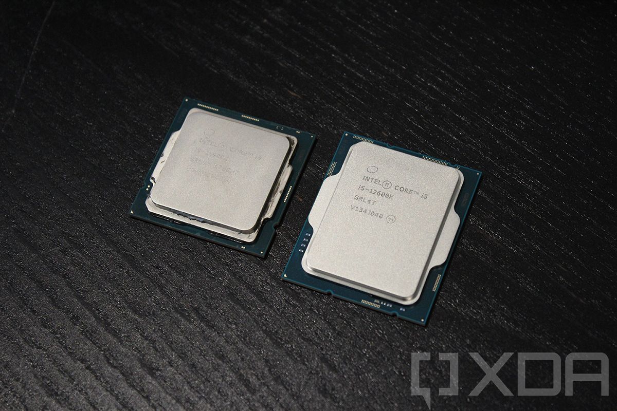 Intel 12th-gen vs 11th-gen desktop processors: Which one should you buy?