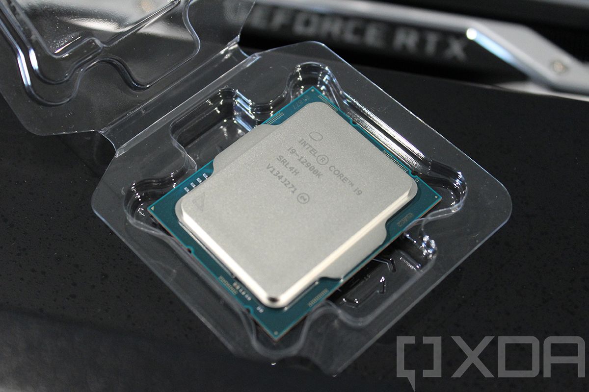 Intel says not to use baseline power profiles amid i9 stability concerns