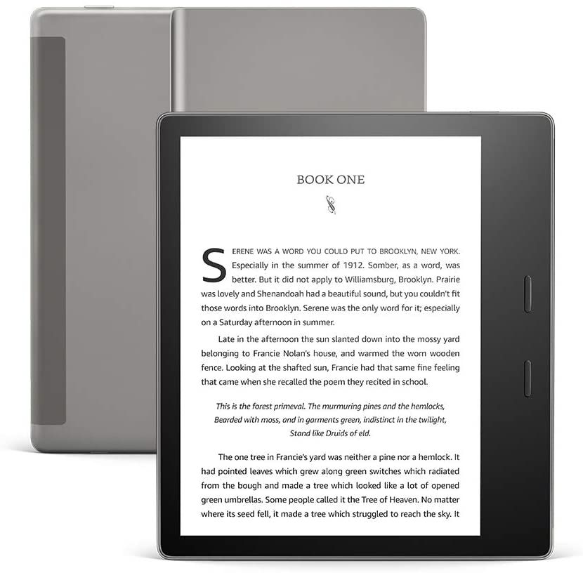 Best Kindle ereaders in 2023