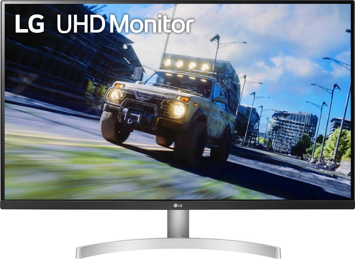 This entry-level 4K monitor cover 90% of DCI-P3 and includes AMD FreeSync support.