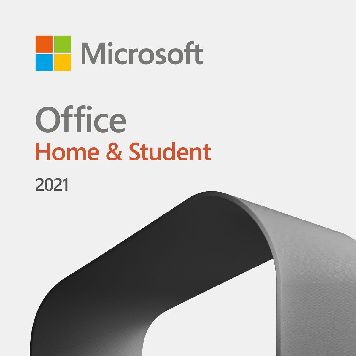 This gives you access to Office 2021 on one Mac or PC for no recurring cost.