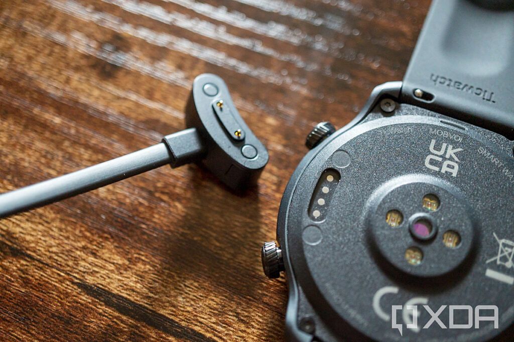 Review: TicWatch Pro 3 Ultra GPS