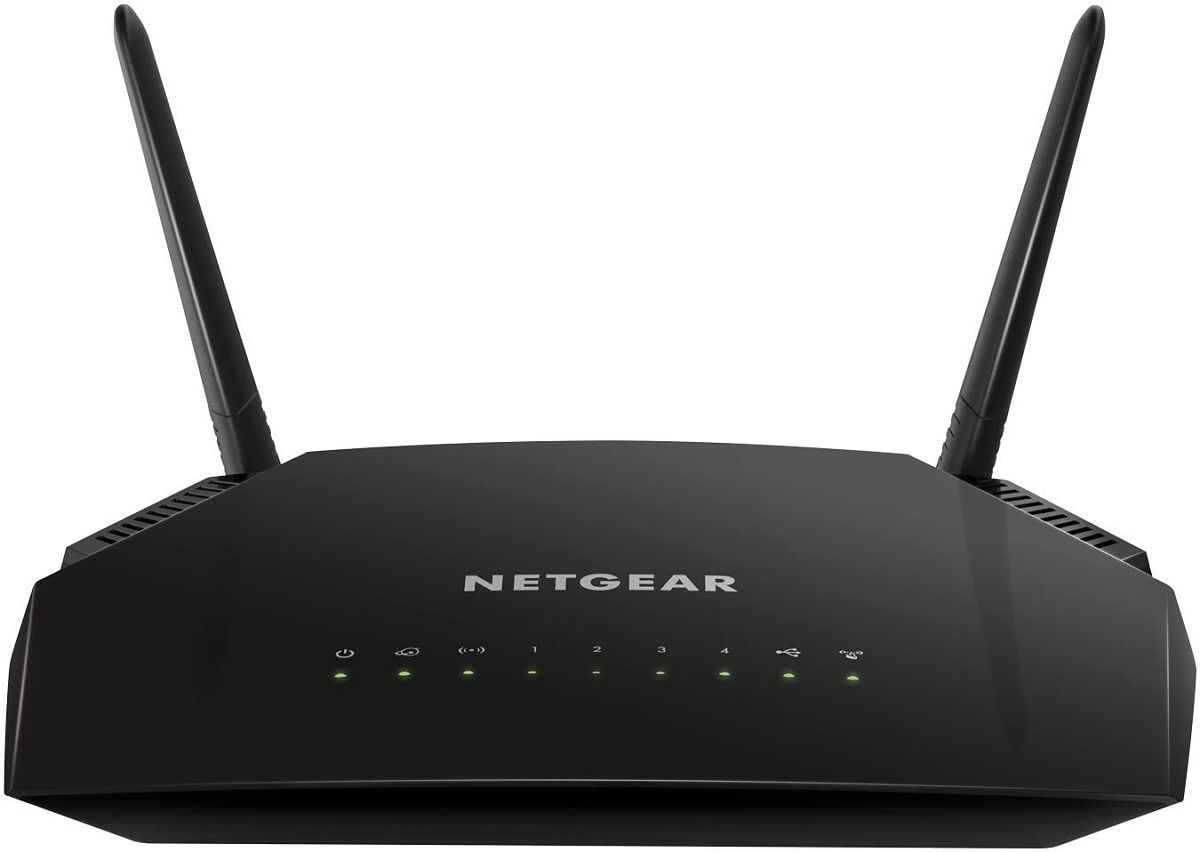 Netgear Wi-Fi routers and extenders are up to $150 off before Cyber Monday