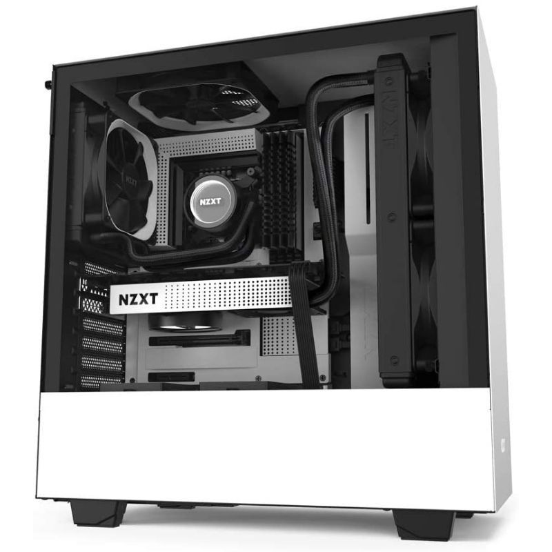 These are the best NZXT cases you can buy in 2021