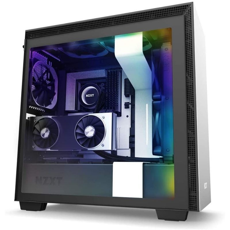 These are the best NZXT cases you can buy in 2021