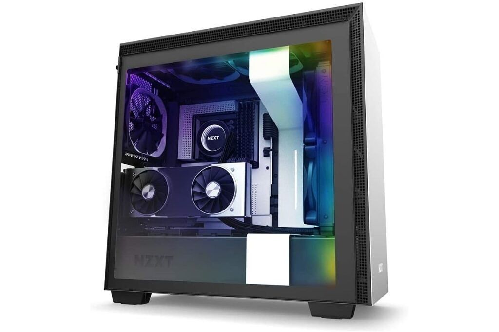 These are the best NZXT cases you can buy in 2021