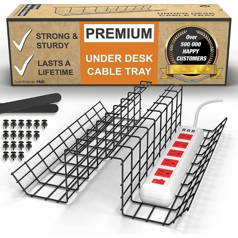 The stepbystep guide for perfect PC cable management