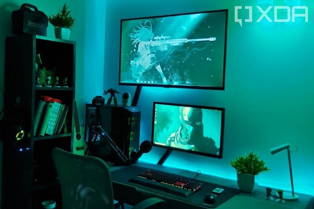10 Cable Management Tips for Your Gaming or Editing PC - TurboFuture