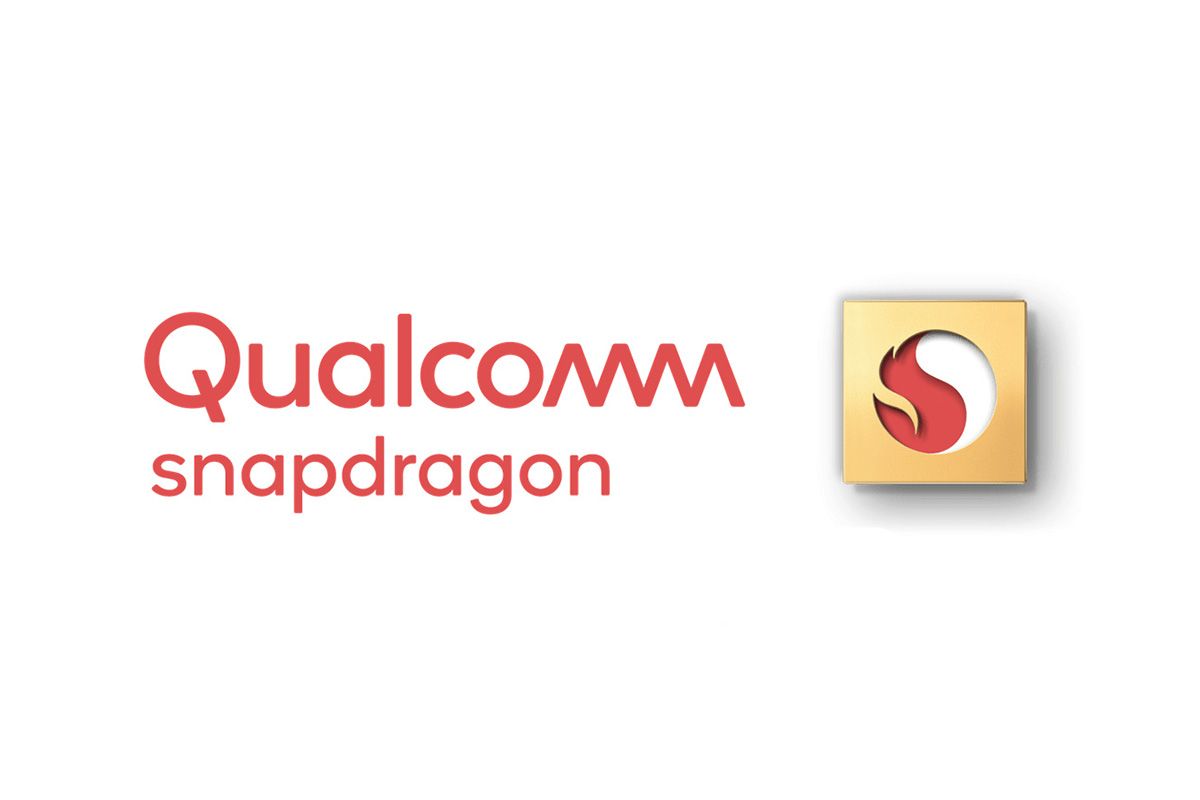 Qualcomm Snapdragon logo featured