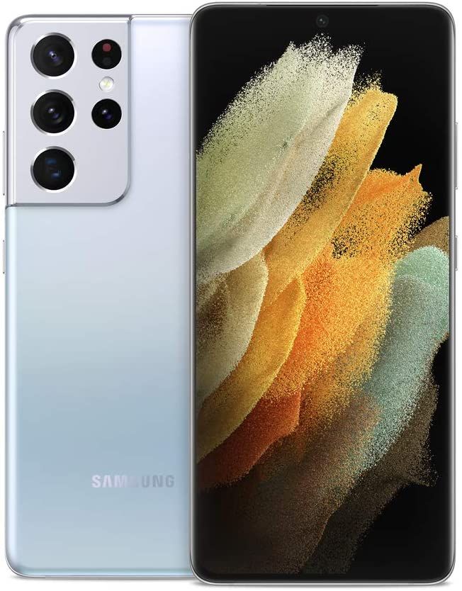 This is the best smartphone that you can get from Samsung that covers all bases. It's got solid performance, the most versatile set of cameras, and a gorgeous display. This one's the do-it-all.