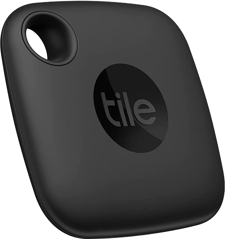 This latest Tile Mate is perfect for tracking keys and other small objects.