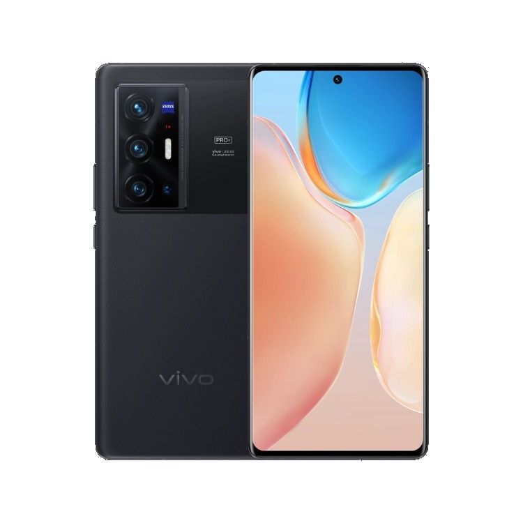  The Vivo X70 Pro Plus features a 50MP main camera with a large 1/1.31-inch image sensor, along with a 48MP ultra-wide camera, plus two zoom lenses. It's a beast of a camera system.
