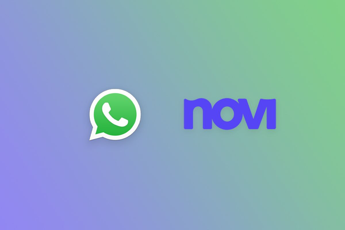 WhatsApp Novi integration