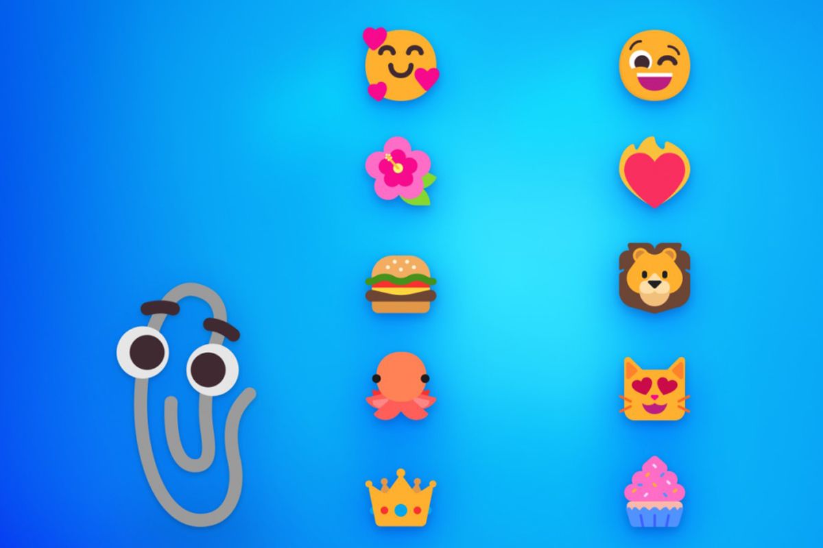 Microsoft releases Windows 11 build 22000.348 with new emojis