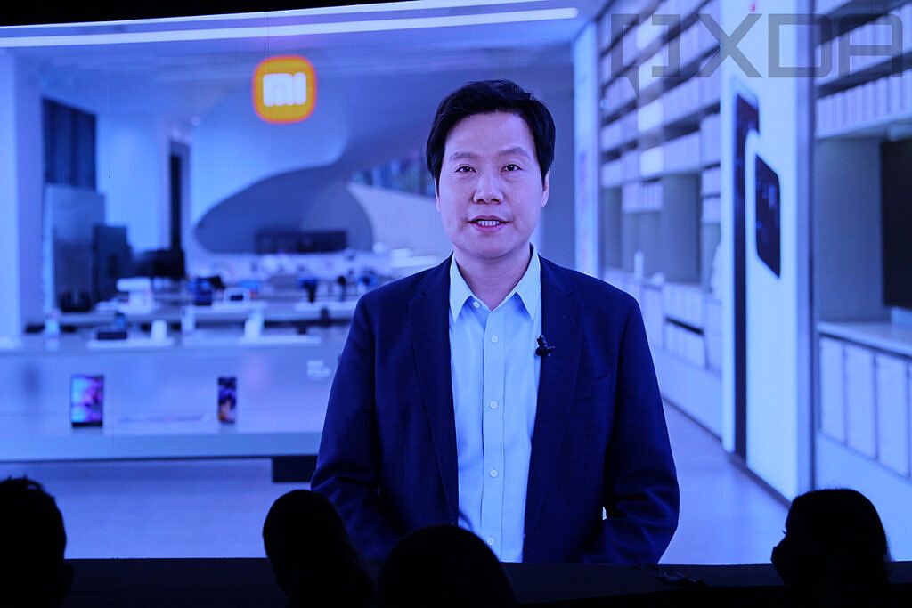 Xiaomi Snapdragon 8 Gen 1