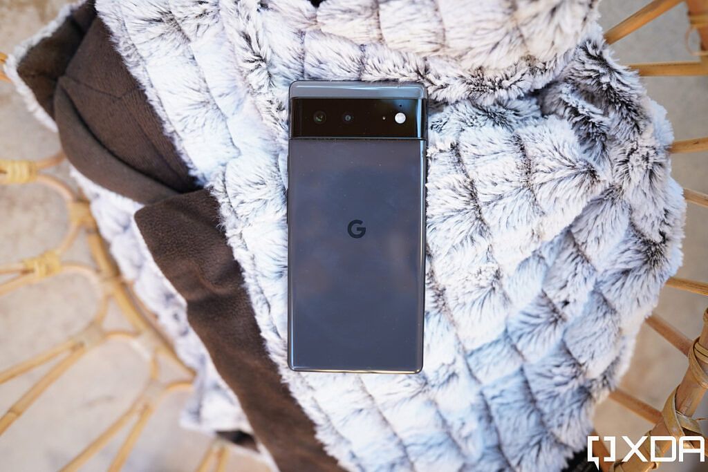 Samsung Galaxy S21 FE Vs Google Pixel 6