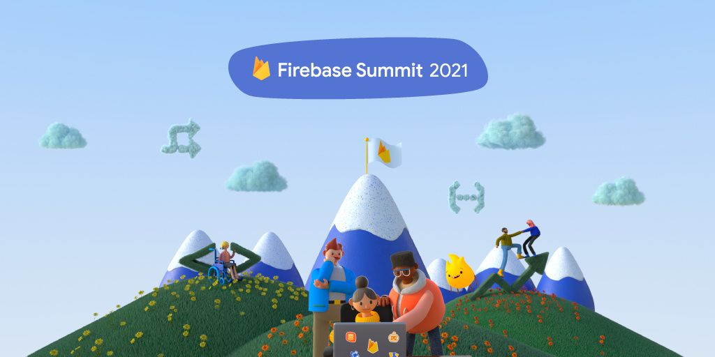 firebase summit 2021