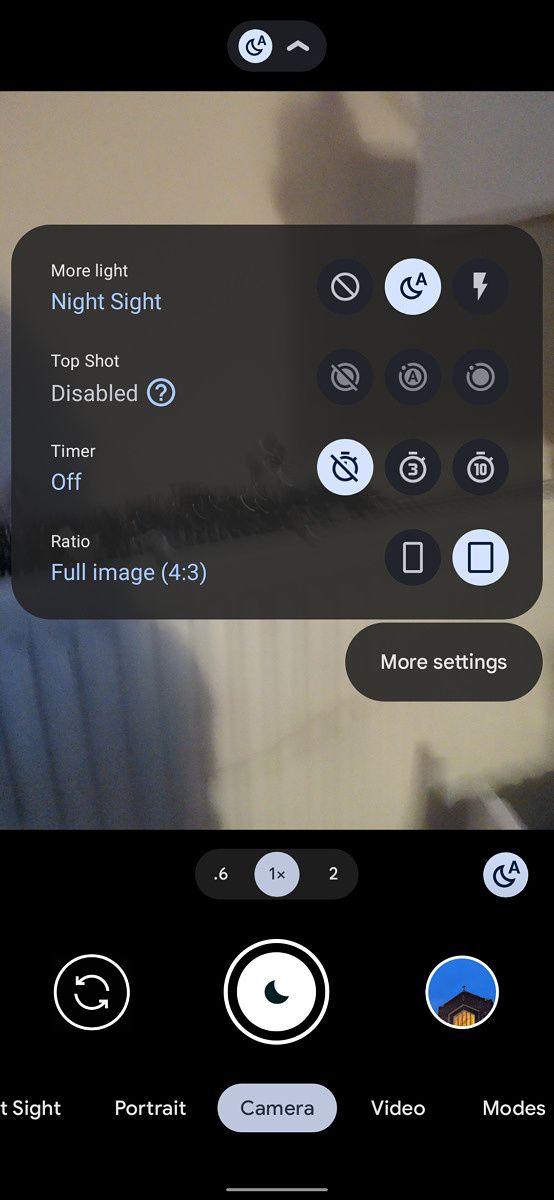 Google Camera update brings some Pixel 6 features to older Pixel phones