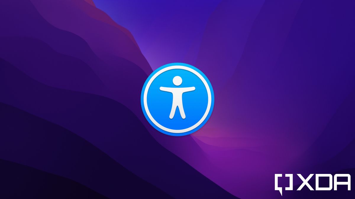 How to use the Accessibility Zoom feature on a Mac