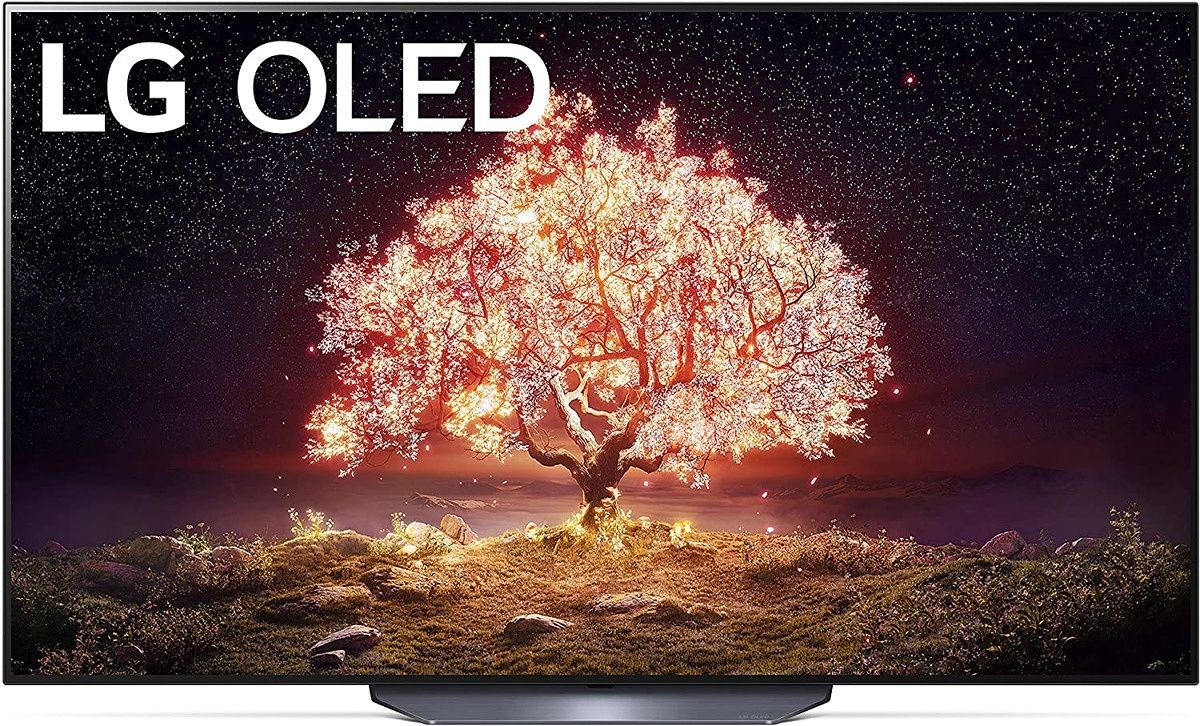 El LG B1 es un excelente televisor OLED que ofrece una calidad de imagen fantástica a un precio razonable. El modelo de 65 pulgadas del televisor suele venderse a 2299 dólares, pero hoy puedes conseguirlo por tan solo 1647 dólares en Amazon.