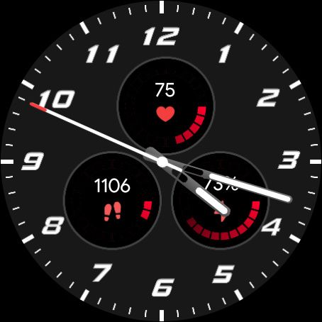 TicWatch Pro 3 Ultra – Mindig van feljebb - iPon - hardver és szoftver  hírek, tesztek, webshop, fórum