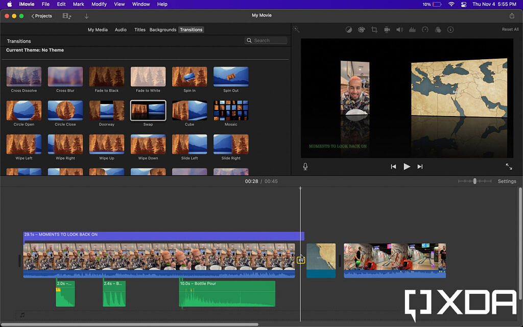 The ultimate guide to iMovie for Mac: Everything you need to know