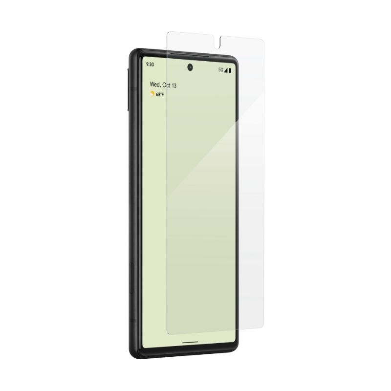 Best Pixel 6 and 6 Pro screen protectors in 2023