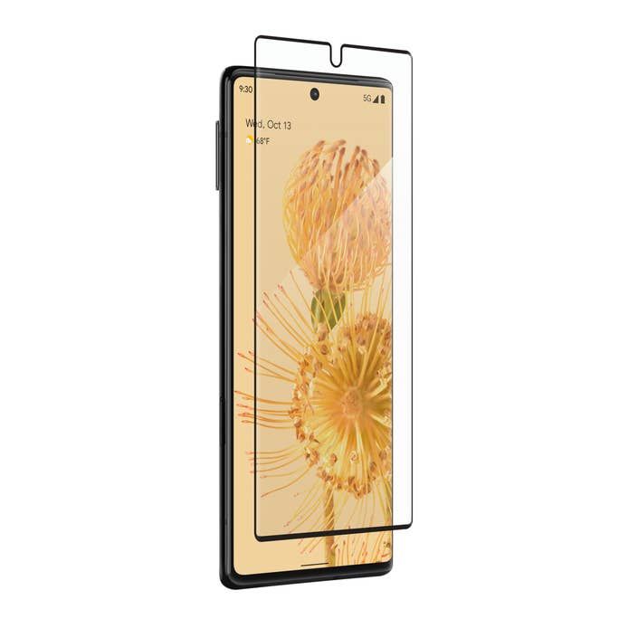 Best Pixel 6 and 6 Pro screen protectors in 2023