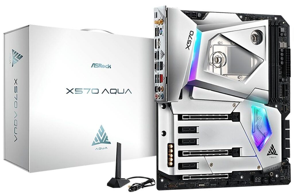 These are the best ASRock motherboards you can buy in 2021