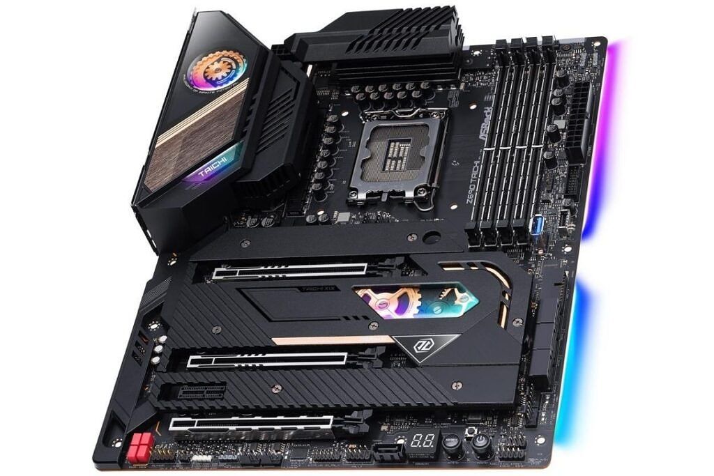 These Are The Best ASRock Motherboards You Can Buy In 2021