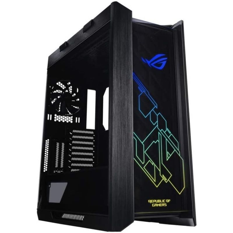 These are the best ASUS PC cases you can buy in 2022