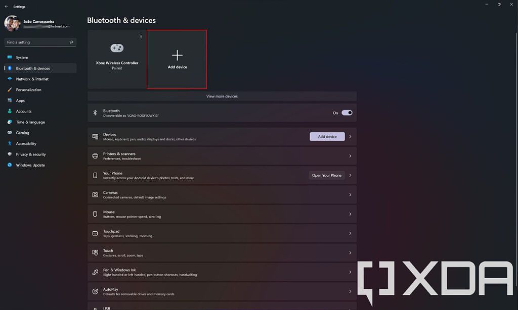 How to connect a PS5 DualSense controller to your Windows PC