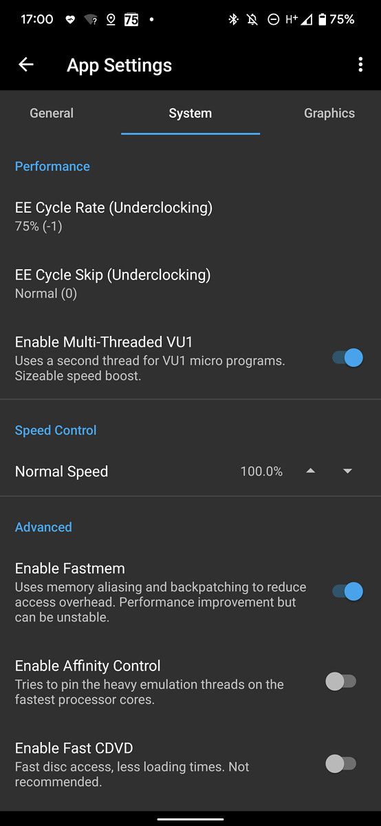 How to Play Ps2 Games on Android with AetherSX2 Emulator cocogarage.jp