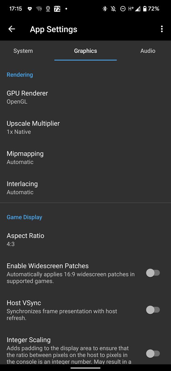 AetherSX2 is the best way to play PlayStation 2 games on your Android ...