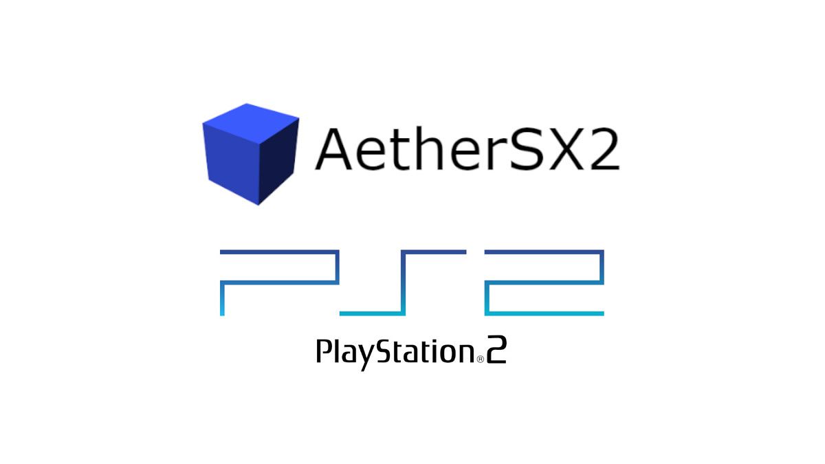 AetherSX2 PlayStation 2 emulator for Android