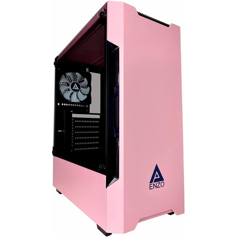 Система m m 1. Apevia Gaming Case.