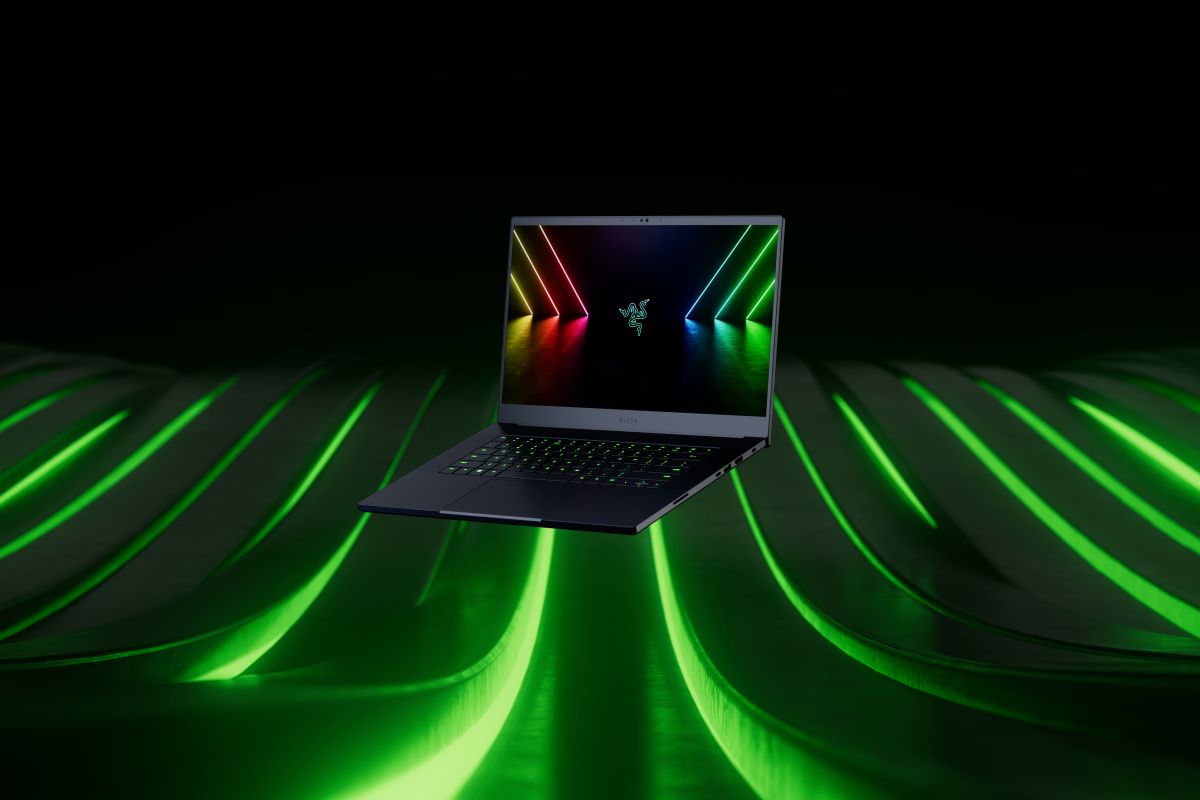 Razer refreshes the Blade lineup for 2022 with new CPUs and GPUs