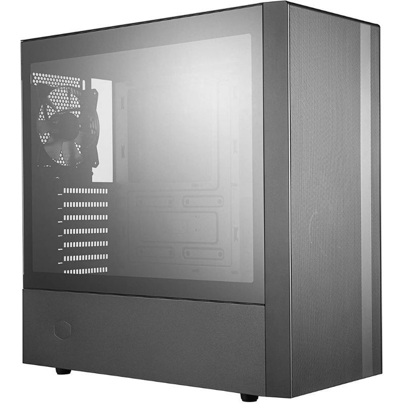 These are the best PC cases for airflow you can buy in 2022