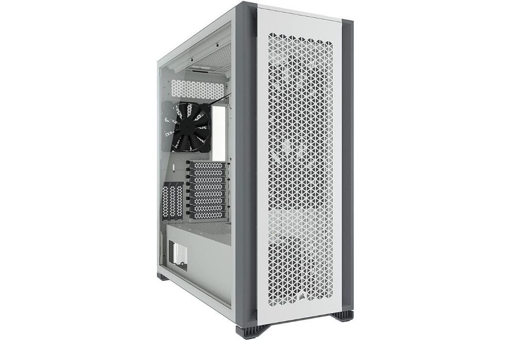 These are the best PC cases for airflow you can buy in 2022