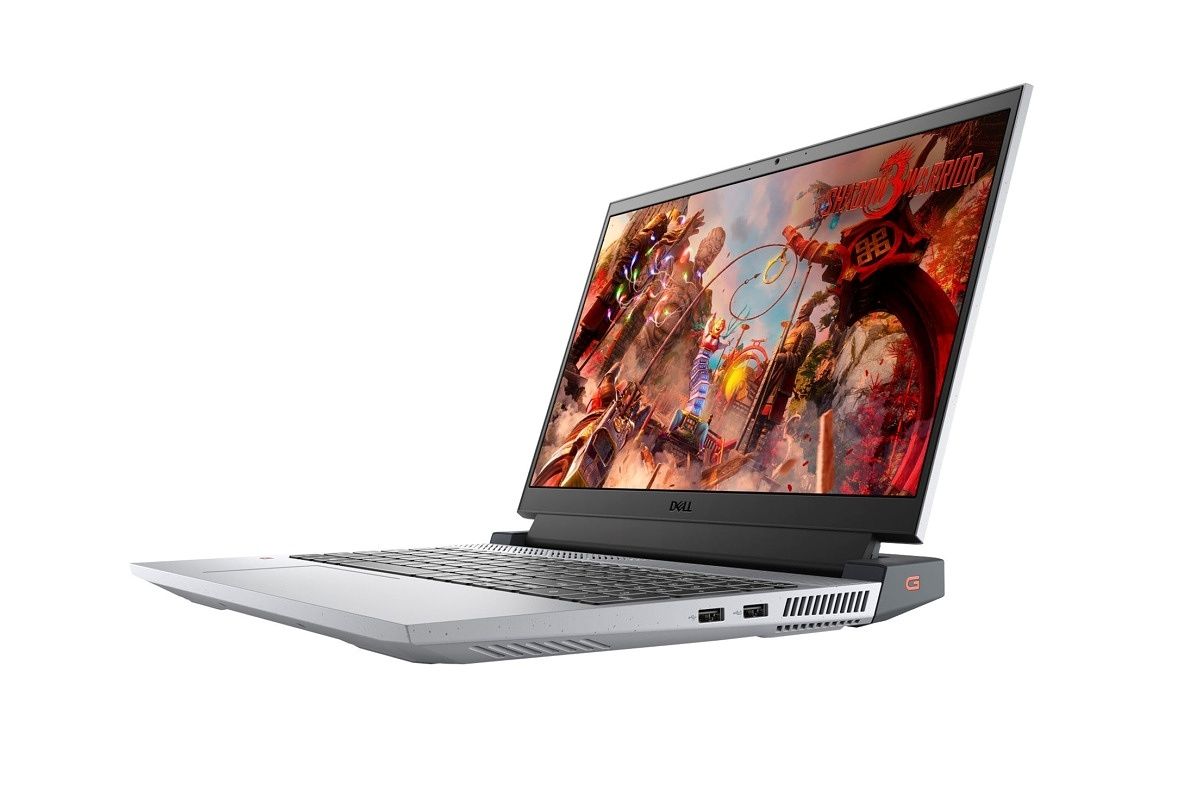 For the young gamer who's attending school remotely, the Dell G15 offers the performance you need to handle botth school work and modern games.