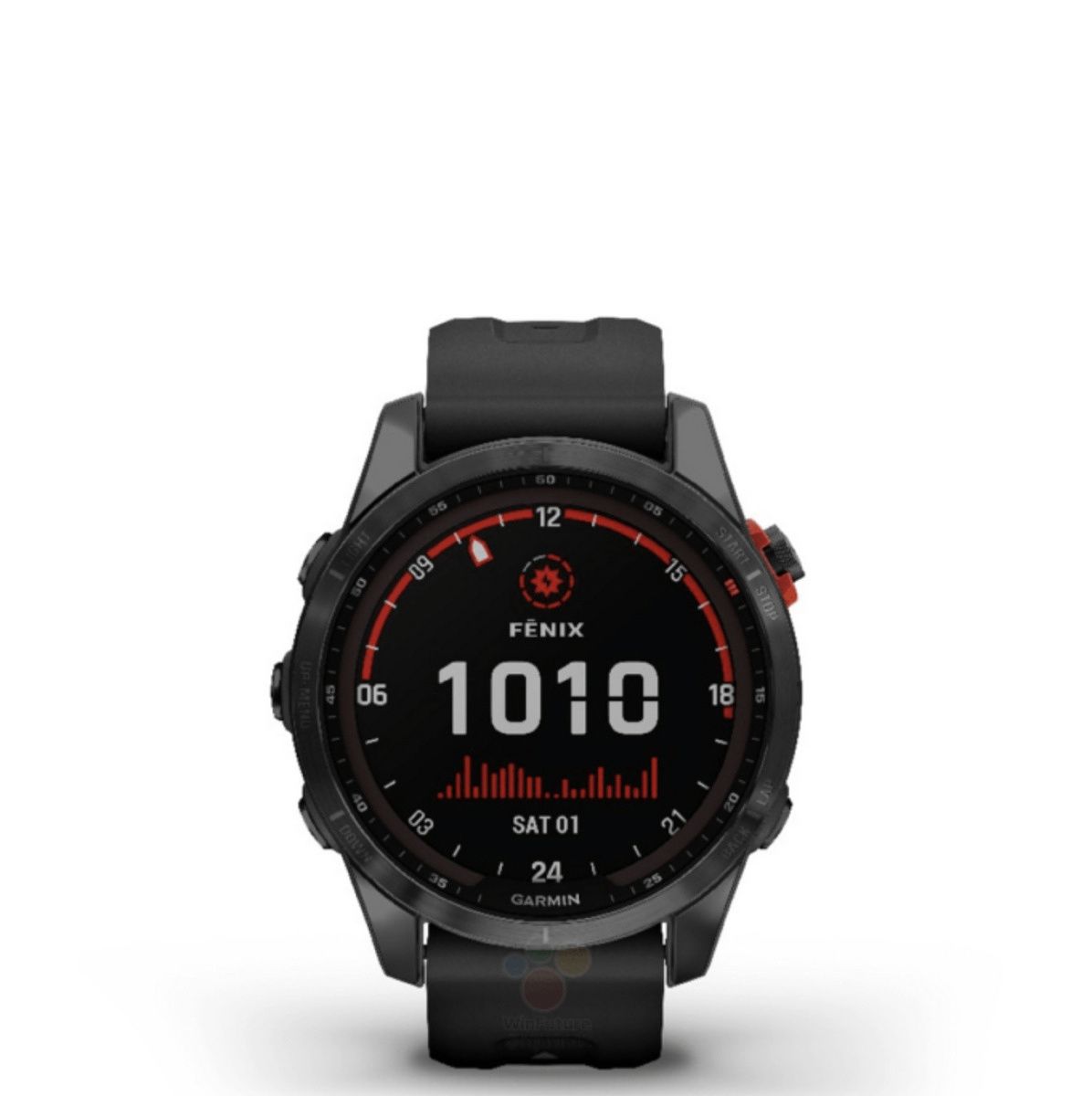 Garmin fenix 7 release date 2021 sale