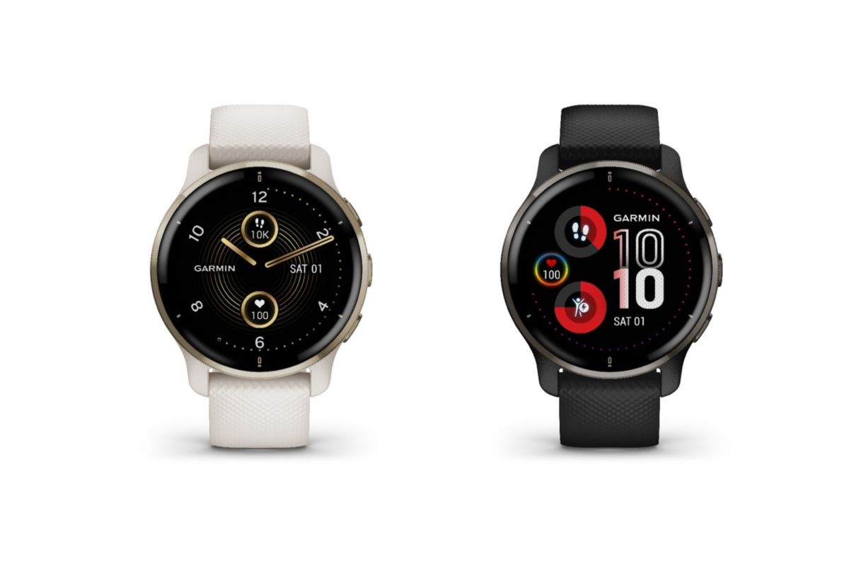 Garmin Fenix 7 Pro Watch Features Revealed In Leaked Images