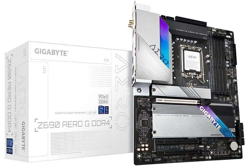 These Are The Best Gigabyte Motherboards You Can Buy In 2021