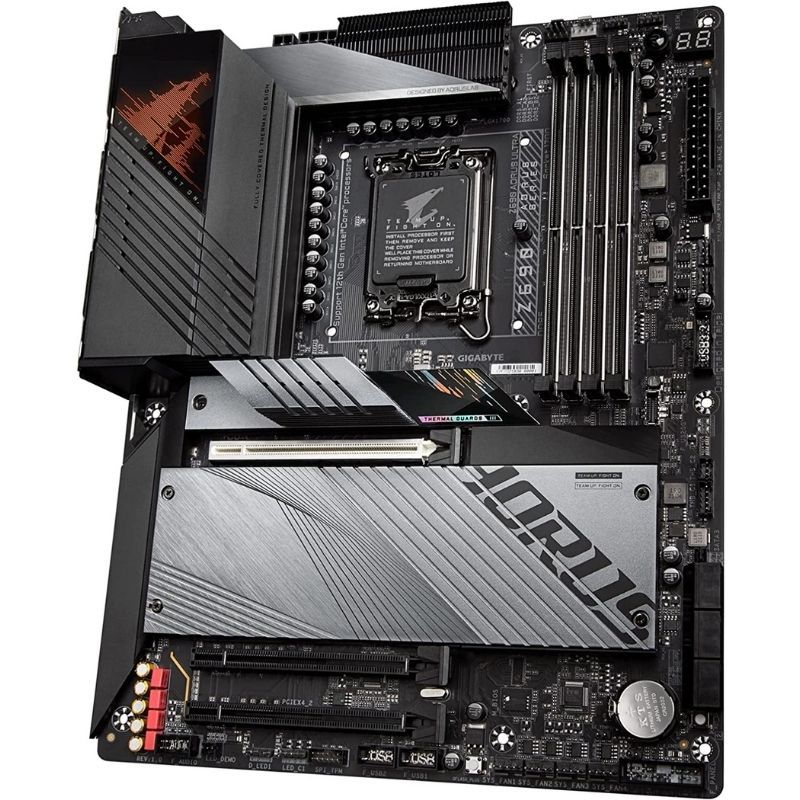 Best Gigabyte motherboards in 2023